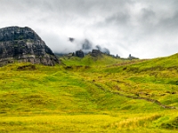Isle of Skye, Old Man of Storr